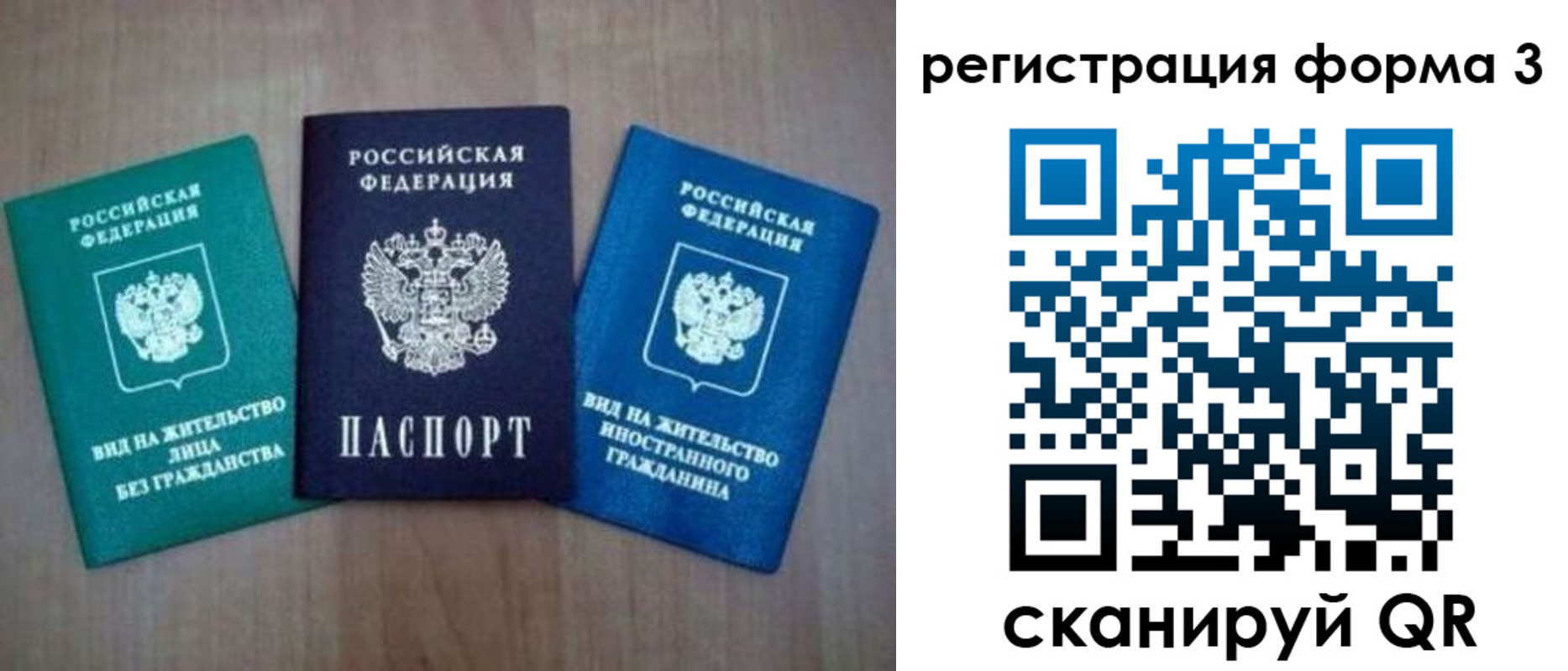 прописка для кредита в Вольске